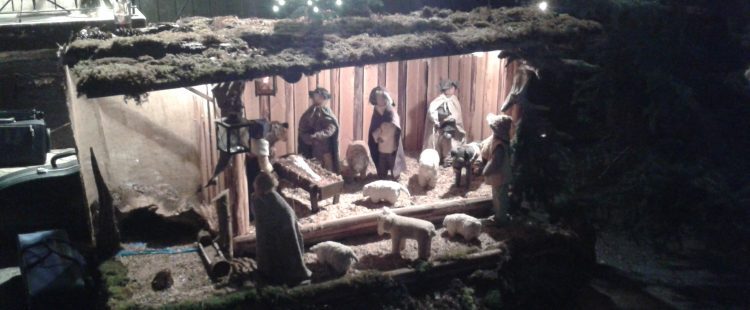 Advent in Dernbach