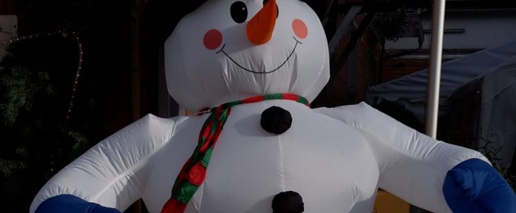 Adventsmarkt