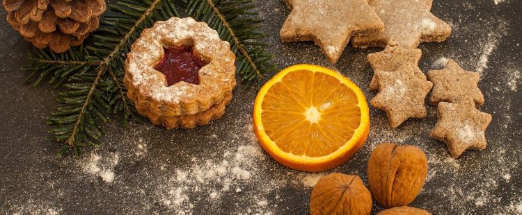 Weihnachtsfeier