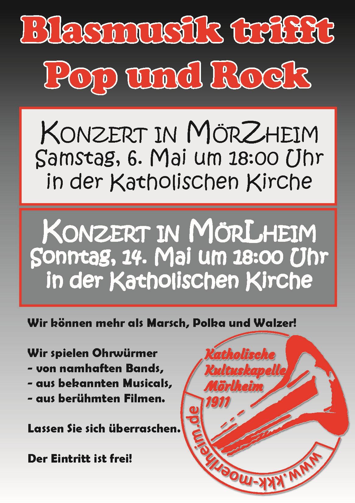 Konzerte 2017