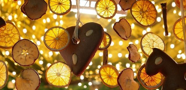 Weihnachtsmarkt in Dernbach